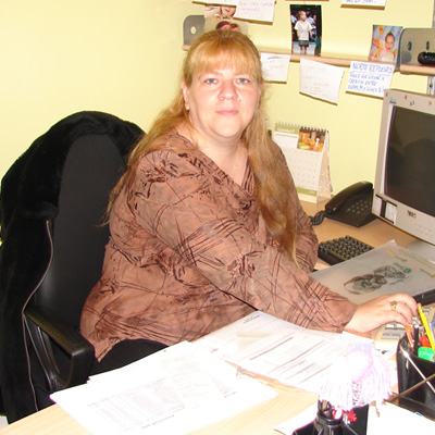 Marcela Pepin