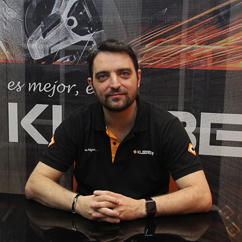 Javier Snchez