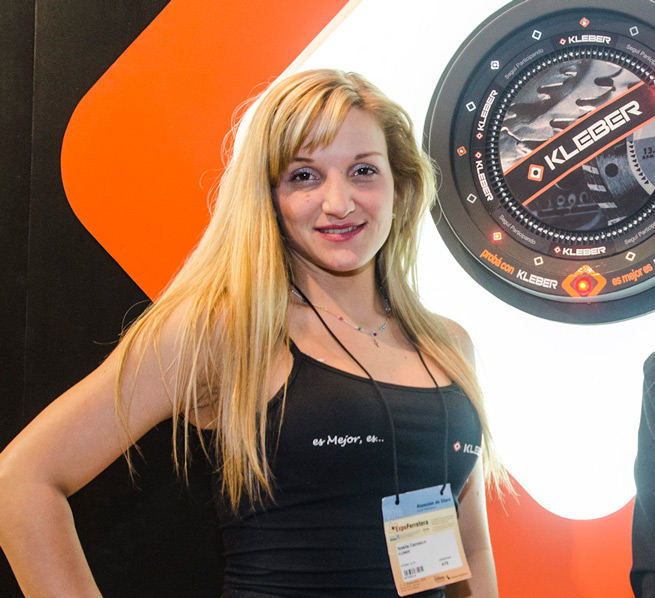 Noelia Carrasco