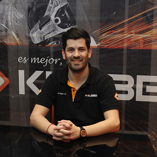 Pablo Morales