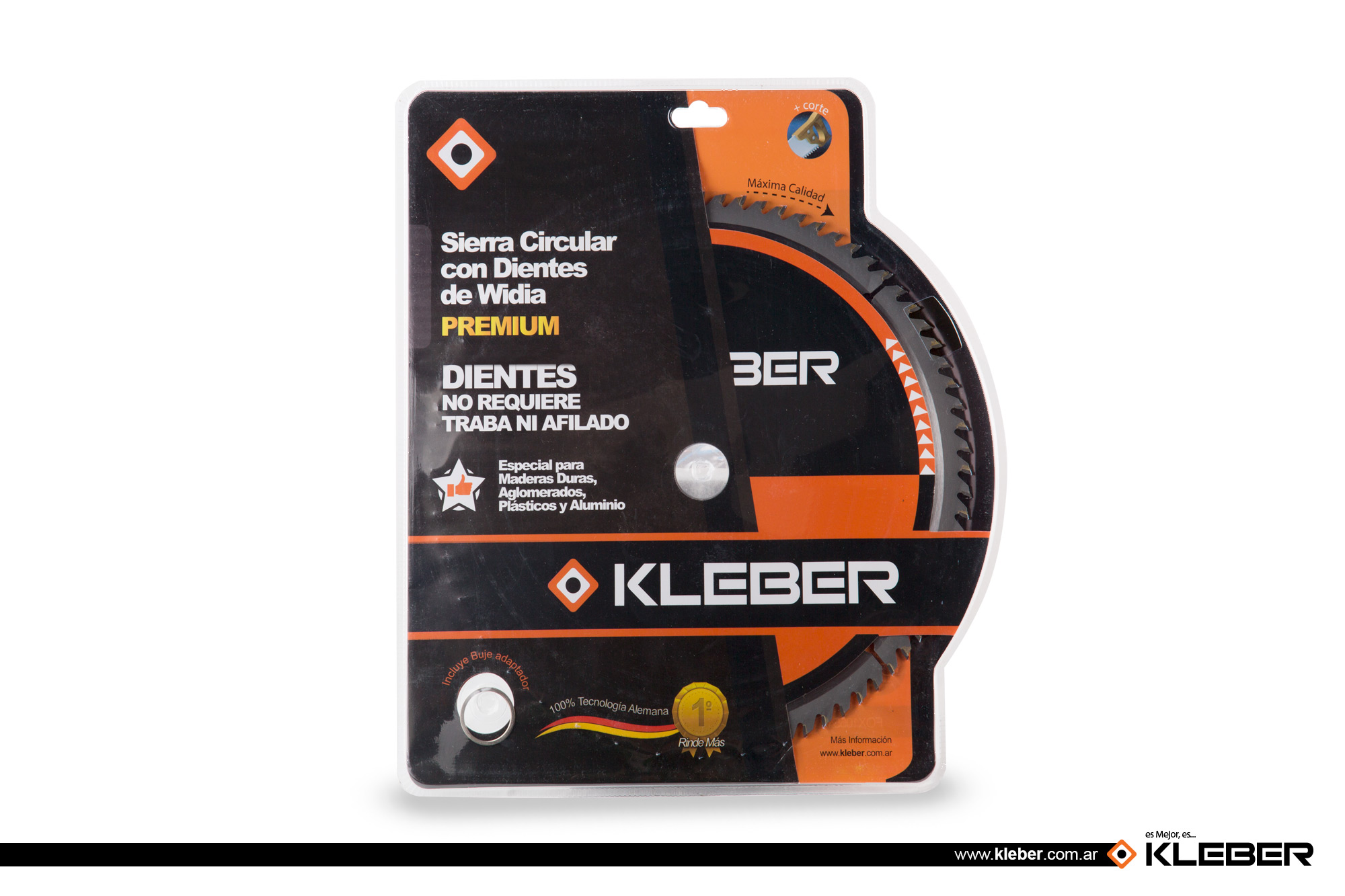 SIERRA CIRCULAR 230 MM. X 30 DIENTES